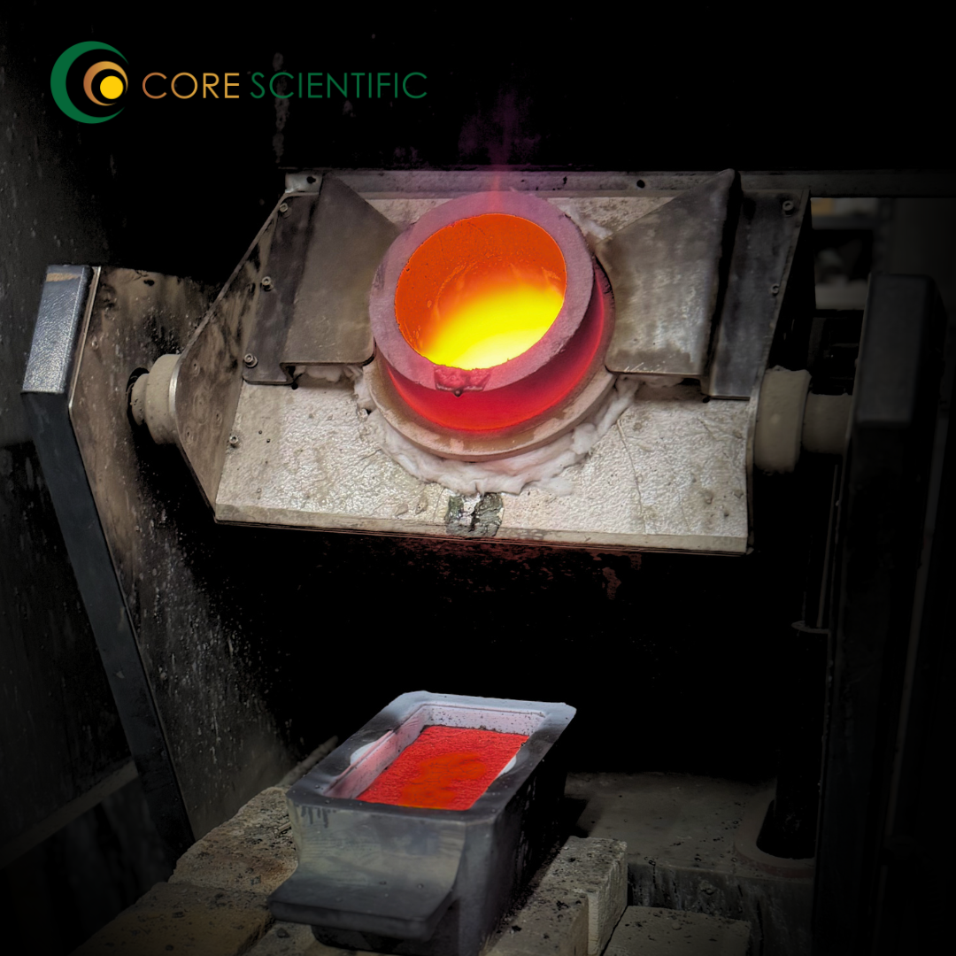 CoreScientific — 1