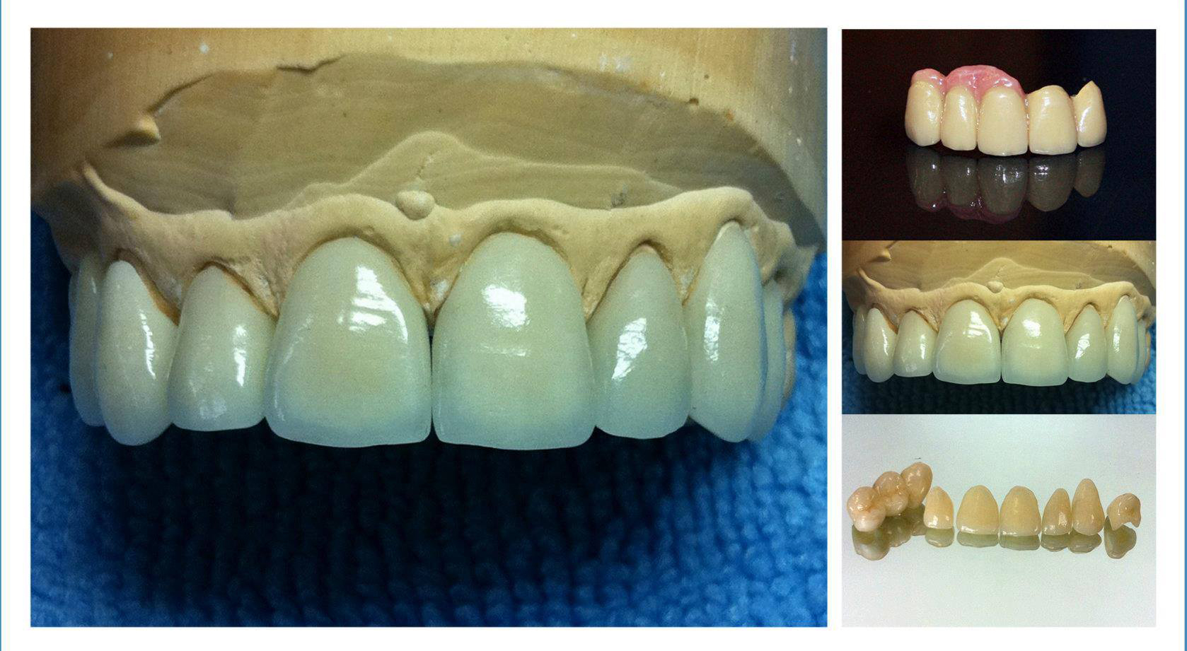 Tony Majdalany Dental Lab — 2