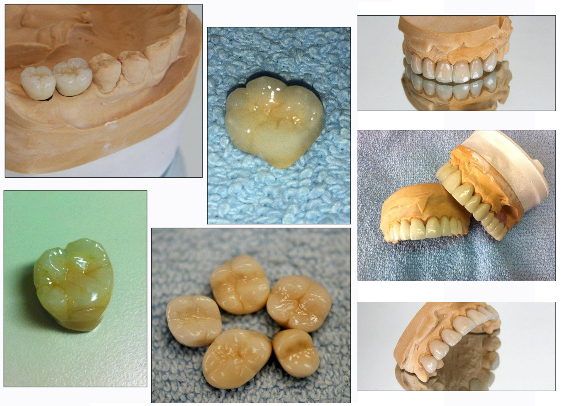 Tony Majdalany Dental Lab — 3