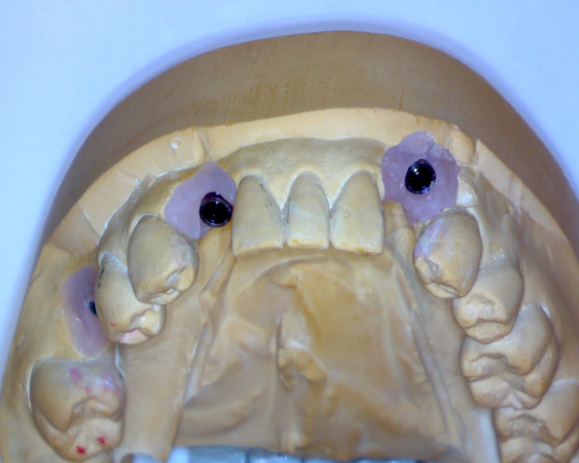 Tony Majdalany Dental Lab — 7