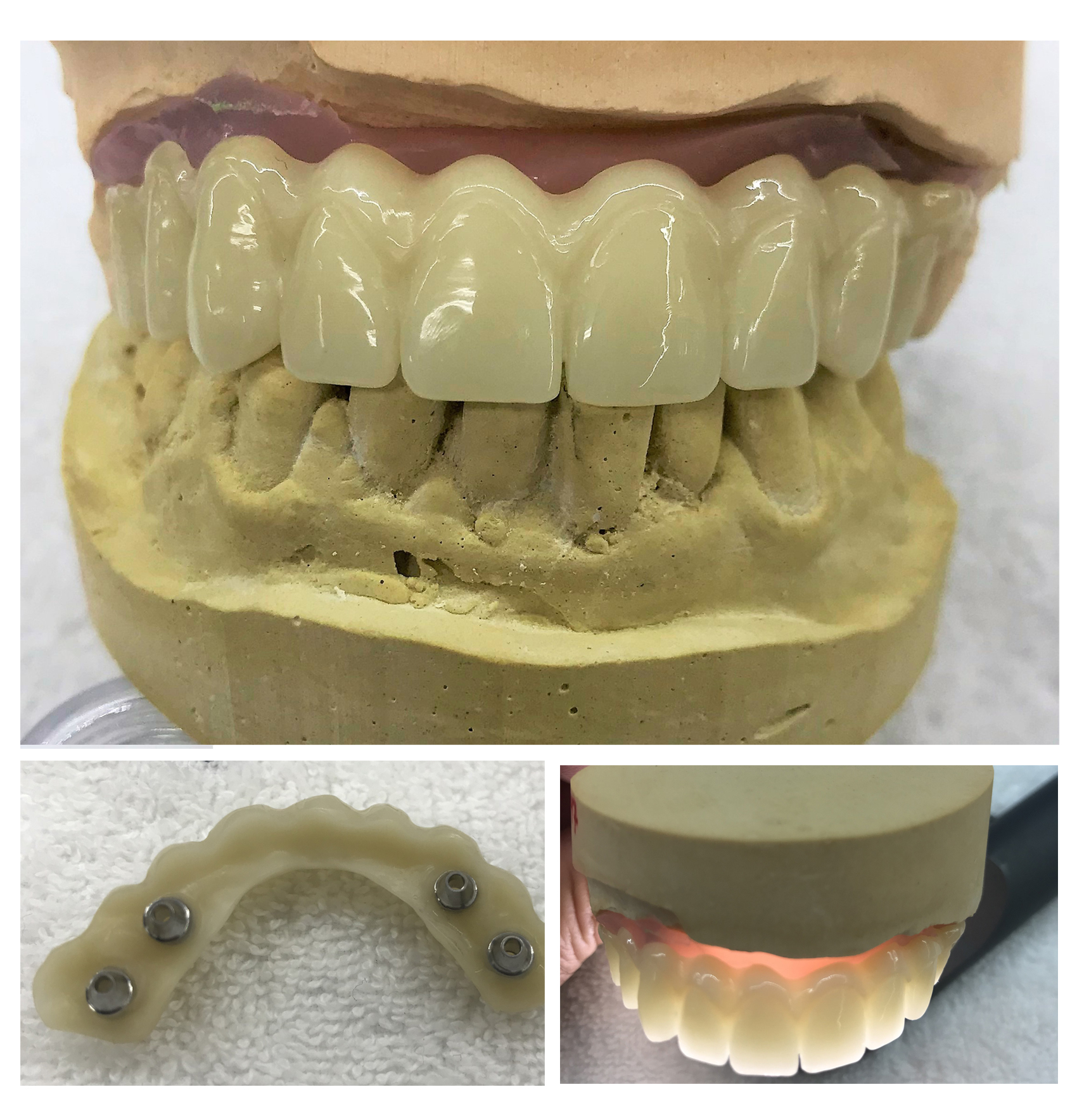 Tony Majdalany Dental Lab — 4